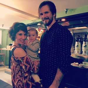 Meet your Posher, Dara